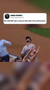 This is brutal 💀 #baseball #baseballlife #virals #reelsfb | Feelings Baseball