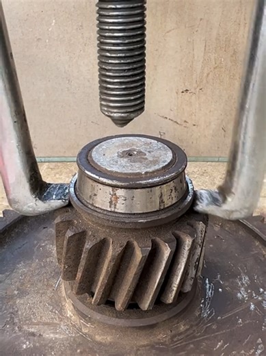 #Repair Tools Chuck Lamar