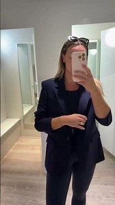 Marks & Spencer x Gillian Anderson - Midsize try on 12/14 ! Wow new in spring heaven ✨☀️🌿