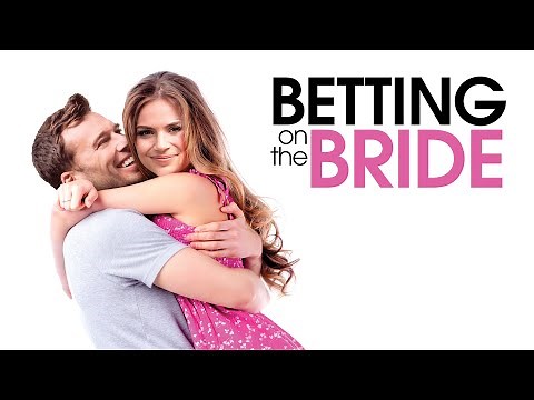Betting on the Bride | Full Movie | Cindy Busby | Karissa Lee Staples | Peter Mooney