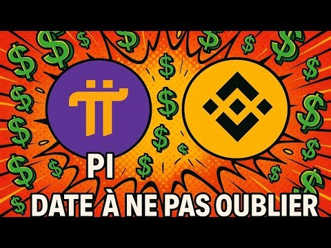 Pi Network on Binance this month – Proof & date revealed!