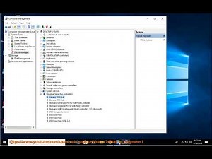 Fix Unknown USB Device (Device Descriptor Request Failed) in Windows (2023 Updated)