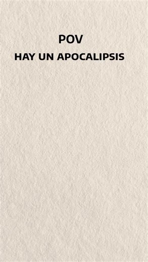 sepa la bola , solo di mi opinión brother #humor #zombie #apocalipsis #fypシ