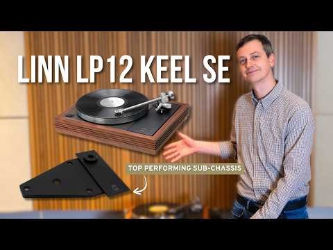 Already Own an LP12? You Need to See This…