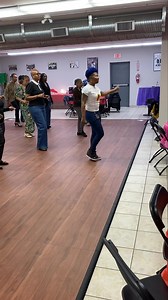 38K views · 480 reactions | Fortifying the Foundations Ladies Chicago Steppin dance workshop with Sophia Sophia at Smooth Grooves Dance Studio in Greensboro NC! | Smooth Grooves | Facebook