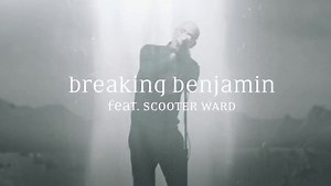 Breaking Benjamin Far Away (Feat Scooter Ward) Official Music Video will premier tomorrow along with the release of Aurora. Thank you all 💙 Pre-save, pre-add or pre-order the album to be the first to hear Aurora! | Cold