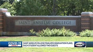 Colleges, universities planning COVID-safe graduation ceremonies