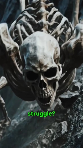 You Won’t Believe These Creatures Exist 😨 (Ultra Realistic CGI Monsters) #shorts #monester