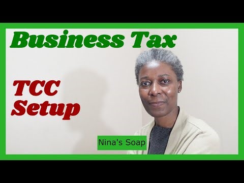 How to Apply for an IRS IRIS TCC Account to E-File Form 1099 for Free v25