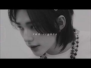 Stay Kids - Red Lights (slowed + reverb) 1 hour loop