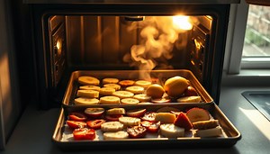 Can You Dehydrate Fruit in the Oven? - Foods Questions