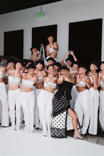 Meet the Dancers: Infinity Dance & Five Dancewear