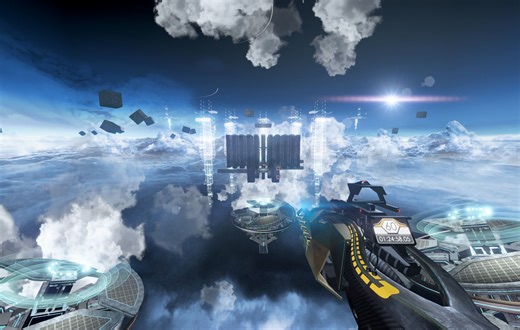 死亡核心DeadCore真结局