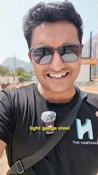 How durable is a prefab home like this? - The Habitainer