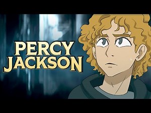 Percy Jackson | Destripando la Historia