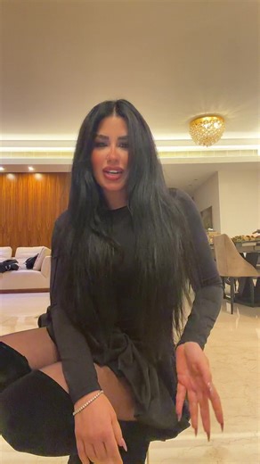 فيديوهات أنشأها Paulette kai پوليت القاعي (@paulettekkai) باستخدام سبع سعادات - Rahma Riad