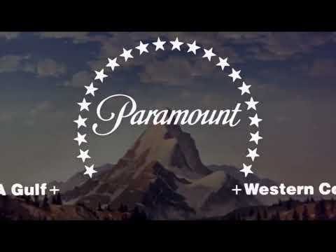 Paramount Pictures logo (March 29, 1974)