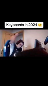 12K views · 60 reactions | This keyboard will blow your MIND! 勞 Replace one or more keyboard keycaps over at Duckeys.com #Artisan #Artisankeycap #Artisankeycaps #Cherrymx #Customkeyboard #Customkeycap #Customkeycaps #Gamer #Gaming #Geekhack #Keyboards #Keycap #Keycaps #Mechanicalkeyboards #Mechkb #Mechkeyboard #Mechkeys #Pcgamer #Pcsetup #Thatclickyfeeling #funny #quack #duckeys #duck #office #fidgettoy | Duckeys | Facebook