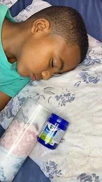 How to relieve cough and congestion in children with steam | Easy home remedy