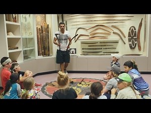 Australia’s First Scientists