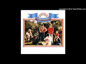 The Beach Boys - Cotton Fields (The Cotton Song) (Original 1969 Single Mix) [HQ]