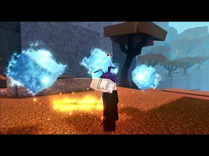 Frostdraw | deepwoken