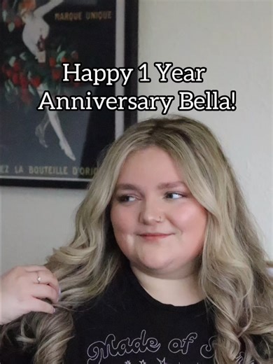 happy anniversary @bellayoung99 your boss was tired and then saw her calendar and got her 💩 together #916salon #obsidianhairstudio #sacramentohair #sacramentotiktok #legallyblonde deoftiktok