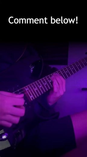 Polyphia: The Worst Main Riff (Cover)