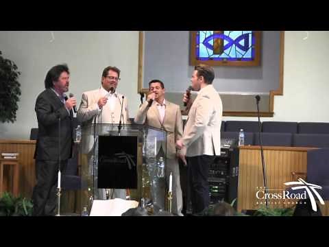 Eternal Vision Gospel Group at The CrossRoad Baptist Savannah