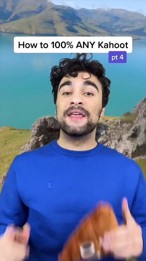 Ace Any Kahoot with These School Hacks