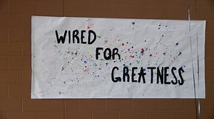 Project Graduation 2020 was hosted this afternoon for all local graduating seniors