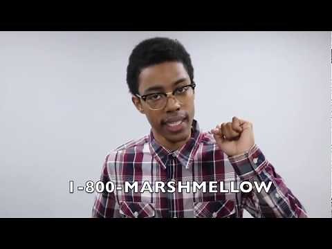 Those commercials selling stuff that nobody wants to buy.