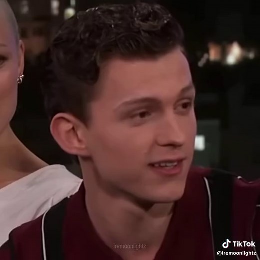 Two Worlds Collide: Manon Meets Tom Holland’s Spider-Man