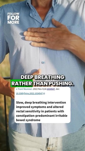 1M views · 6.9K reactions | You've Been Pooping Wrong All Your Life...