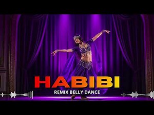 Belly Dance Arabian EDM 2025 – Hottest Arabic Remix for Night Party