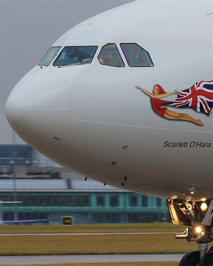 109K views · 3.4K reactions | HEAVY Aircraft Departures UP CLOSE! A380 vs A330, which one sounds better? | Airliners Live | Facebook