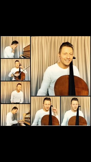 Cello Cover of Wake Me Up by Avicii