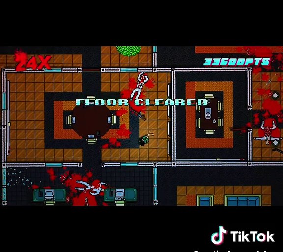 Hotline Miami 2 Gameplay Insights and Strategies