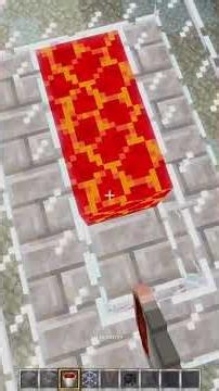 Unendliche LAVAFARM in Mineclonia bauen! 🌋✨