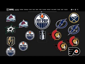 NHL Playoff Predictions - Bracket Challenge - EASports Sim