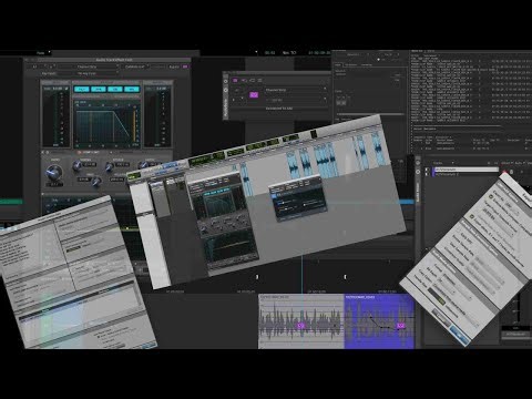 media composer first problems with plugins