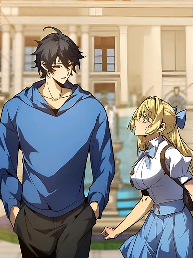 The Summoner: Apocalypse Rewinds - Manhwa Insights
