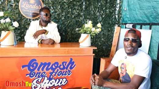 Commander In Chief: Understanding Kenyan Leadership