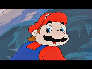 (April Fools) YTP: Mario Likes to Eat Pants In His Spare Time