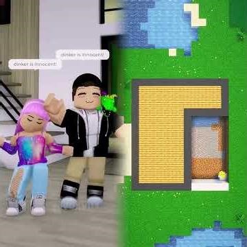 Romantic Roblox Adventures Showing How Love Guides