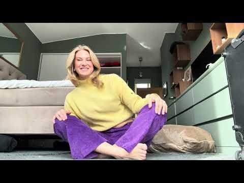 MarlingYoga 23 Apr 26 15 min daily