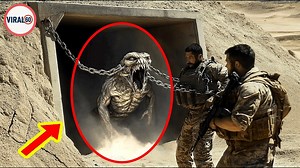 474K views · 8.6K reactions | Man Captured a Strange Creature in Cave; What Happened Next Shocked Everyone ! #Discovery #Mysterious #Secret #Top15 #Alien #UFO #Shock | Viral 60 | Facebook