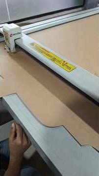 winda pattern cutting machine.