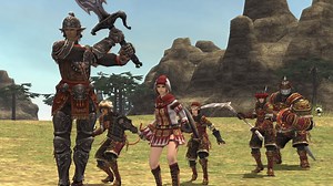 Final Fantasy XI Anniversary Site Adds Returning Player Guides