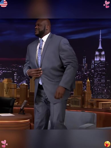 Shaq Funny Moments #nba #basketball #shaq#foryoupage #foryou #usa🇺🇸 | Shaq Funny Moments